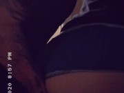 gf fingers my pussy just how I like it 13/16