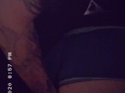 gf fingers my pussy just how I like it 16/16