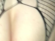 Pawg wont let me leave until i cum 15/16