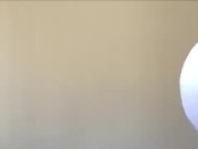 CURVY MILF CLEANING 10/16