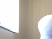 CURVY MILF CLEANING 2/16