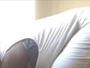 CURVY MILF CLEANING 6/16