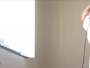 CURVY MILF CLEANING 8/16