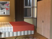 Supernatural: Monster Cock, Deepthroat and Painal-Ep 9 1/16