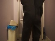 Elle fait pipi, urine ! 2/16