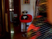 Sei un segaiolo che passa la vita su Pornhub! Istruzioni ed insulti per te 1/16