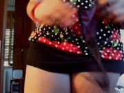 Sei un segaiolo che passa la vita su Pornhub! Istruzioni ed insulti per te 9/16