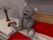 Supernatural: College Bathroom, Public Sex-Ep 14 10/16