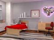 Supernatural: College Bathroom, Public Sex-Ep 14 11/16