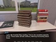 Supernatural: College Bathroom, Public Sex-Ep 14 12/16