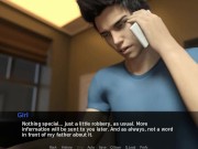 Supernatural: College Bathroom, Public Sex-Ep 14 14/16