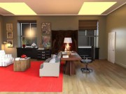 Supernatural: College Bathroom, Public Sex-Ep 14 15/16