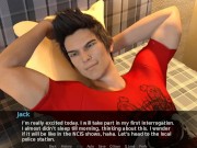 Supernatural: College Bathroom, Public Sex-Ep 14 16/16