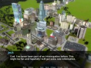 Supernatural: College Bathroom, Public Sex-Ep 14 7/16