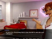 Supernatural: College Bathroom, Public Sex-Ep 14 8/16