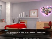 Supernatural: College Bathroom, Public Sex-Ep 14 9/16