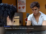 Supernatura-Bikini Competition-Ep 15 1/16