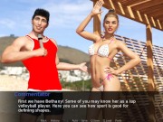 Supernatura-Bikini Competition-Ep 15 11/16