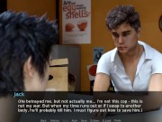 Supernatura-Bikini Competition-Ep 15 3/16