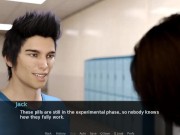 Supernatura-Bikini Competition-Ep 15 4/16