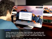 Supernatura-Bikini Competition-Ep 15 5/16