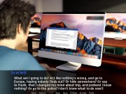 Supernatura-Bikini Competition-Ep 15 7/16