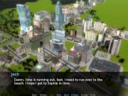 Supernatura-Bikini Competition-Ep 15 9/16