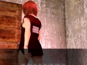 Supernatural-Her First experience With Huge DIldo-Ep 17 1/16