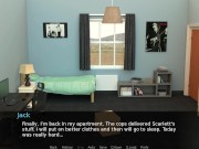 Supernatural-Her First experience With Huge DIldo-Ep 17 13/16