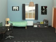 Supernatural-Her First experience With Huge DIldo-Ep 17 14/16