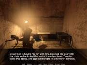 Supernatural-Her First experience With Huge DIldo-Ep 17 2/16