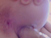 Hot italian amateur wife in lockdown sex! Blowjob, masturbation, fucking 7/16