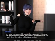 Supernatural: Dancing in a Strip Club-Ep 18 10/16