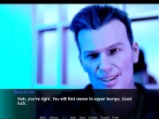 Supernatural: Dancing in a Strip Club-Ep 18 11/16