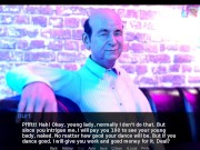 Supernatural: Dancing in a Strip Club-Ep 18 12/16