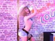 Supernatural: Dancing in a Strip Club-Ep 18 13/16