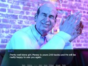 Supernatural: Dancing in a Strip Club-Ep 18 14/16