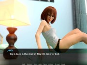 Supernatural: Dancing in a Strip Club-Ep 18 16/16