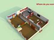 Supernatural: Dancing in a Strip Club-Ep 18 2/16