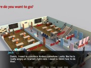 Supernatural: Dancing in a Strip Club-Ep 18 6/16