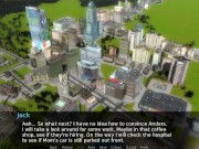 Supernatural: Dancing in a Strip Club-Ep 18 9/16