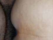 She let me fuck her in the ass in the bathroom  10/16