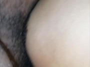 She let me fuck her in the ass in the bathroom  11/16