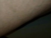 She let me fuck her in the ass in the bathroom  13/16