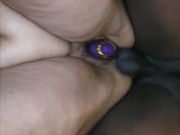 She let me fuck her in the ass in the bathroom  15/16