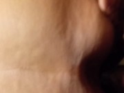 She let me fuck her in the ass in the bathroom  3/16