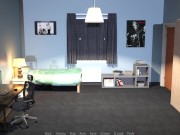 Supernatural:Volleyball Tournament-Ep 19 12/16