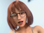 Supernatural:Volleyball Tournament-Ep 19 13/16