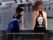 Supernatural:Volleyball Tournament-Ep 19 3/16