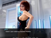 Supernatural:Volleyball Tournament-Ep 19 4/16